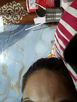 sanu_07's Live XXX Chat