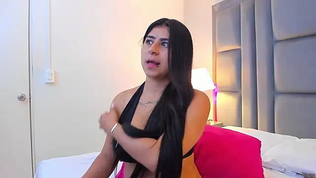 Chat XXX ao vivo de ScarletJons