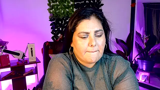 AndreaKinky Chat XXX in diretta
