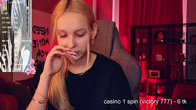 MaoqiBeverly 라이브 XXX 채팅
