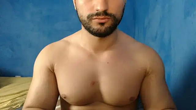 Czat XXX na żywo – alex_blu