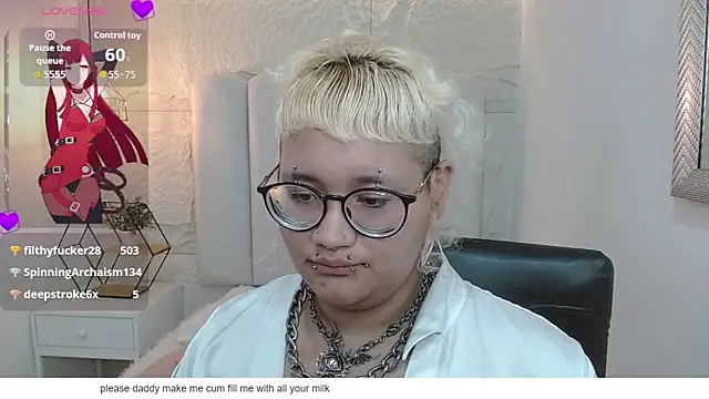 Echypyon_'s Live XXX Chat