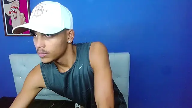 Angel_foxc13 Live XXX-chat