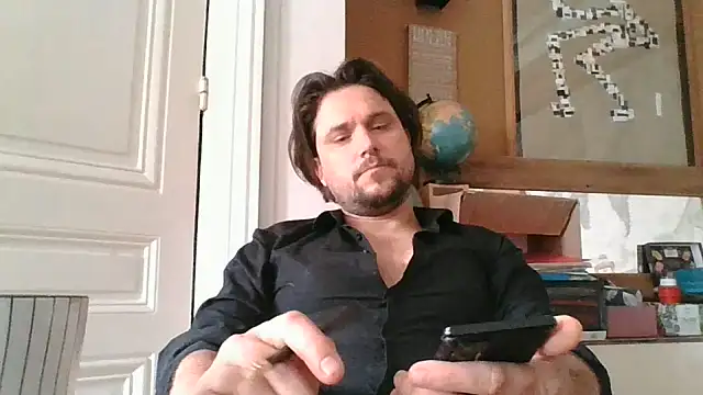 Titilouonlyf69's Live XXX Chat