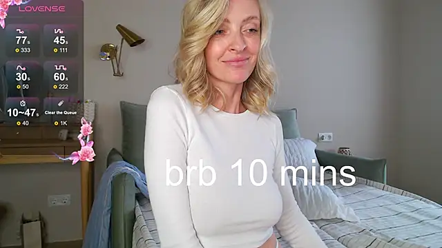 Chat XXX en directo de sexuallycorrecte