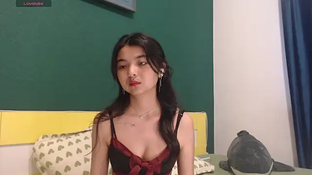 แชท XXX สดของ Shy_Kira