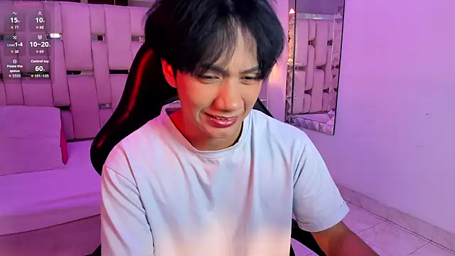 Chat XXX en directo de Eriol_
