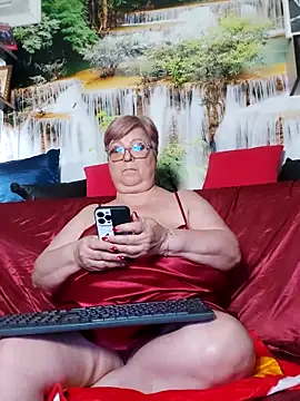 QueenPammy1 라이브 XXX 채팅