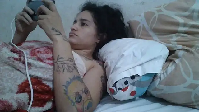 girl_tits Live XXX-Chat