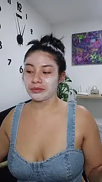Chat XXX ao vivo de tara20_