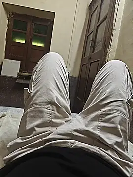 IndianDramaQueeen Adlı Modelin Canlı XXX Sohbeti