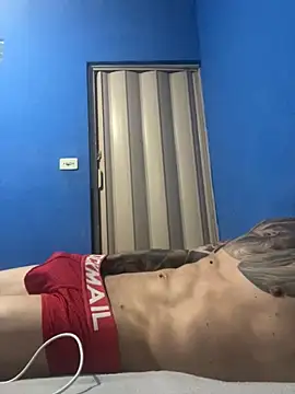 Show webcam de 00LONDON