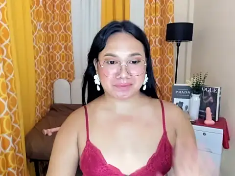 Živý XXX chat BigCockLexie