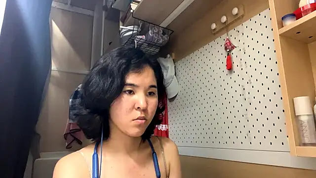 JennyCarpenter's Live XXX Chat