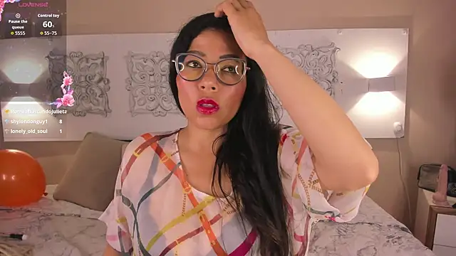 anastasiagreymist_ 现场XXX聊天
