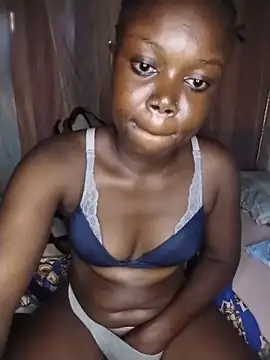 Chat XXX en directo de cheeksav8