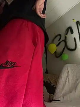 Chat XXX en directo de GusanoDelicioso
