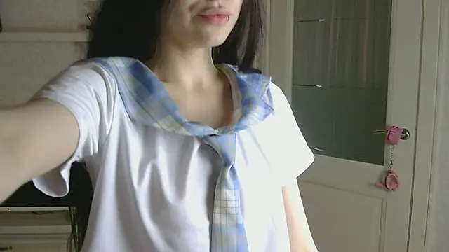 SaltedCaramely's Live XXX Chat