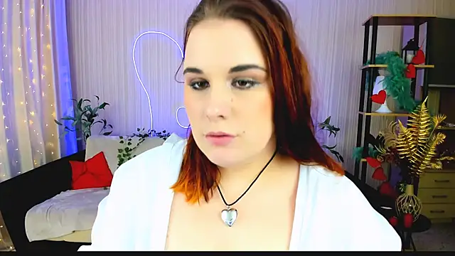 OliviaTwens Obrolan Langsung XXX
