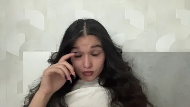 LisetteParajonn Live XXX chat