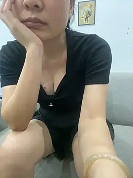 Ivy_Trix2 Obrolan Langsung XXX