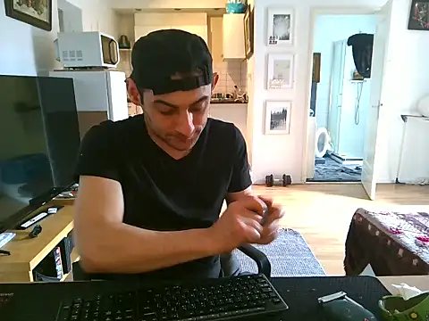 mihaimichael Live XXX-chat