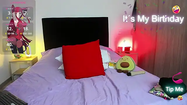 TatianaMonteross লাইভ XXX চ্যাট