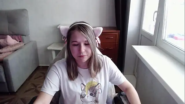 Emily-Way Obrolan Langsung XXX