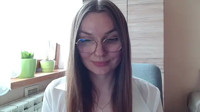 LooveELLYx Obrolan Langsung XXX