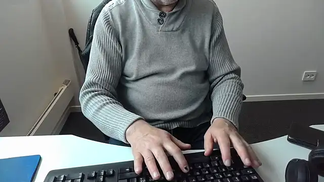 Buggemann's Live XXX Chat