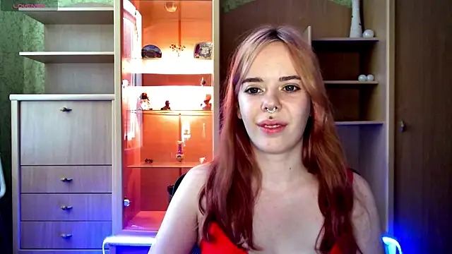 lexiwestt Obrolan Langsung XXX