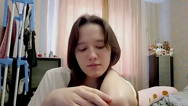JanineMcclurkin Obrolan Langsung XXX