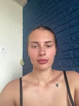 Živý XXX chat Nikoli_star