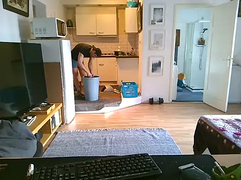 XXX chat uživo modela mihaimichael