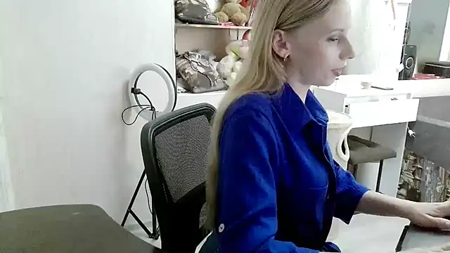 xMilagrosxs Live XXX-Chat