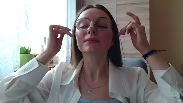 LooveELLYx Obrolan Langsung XXX