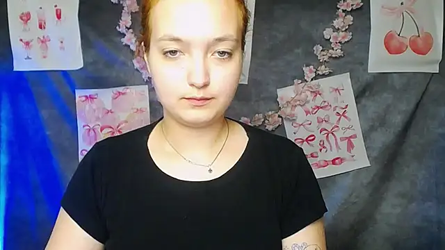 MissAriaa Obrolan Langsung XXX