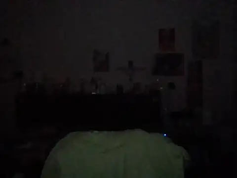 הופעת וובקאם של ilove90123