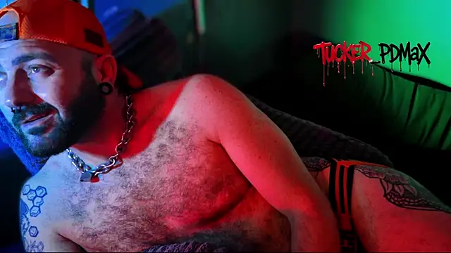 Chat XXX Live Tucker_pdmax