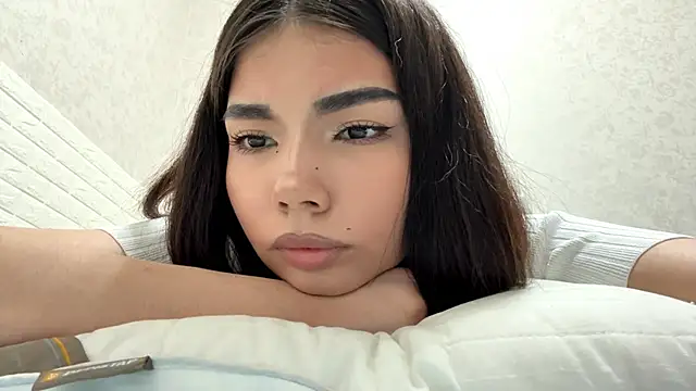 MarylnMonnier Obrolan Langsung XXX