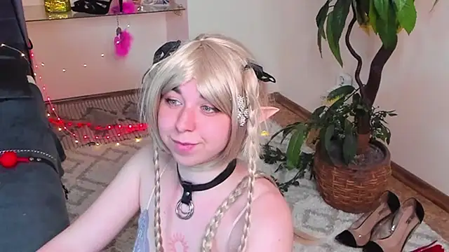 AlexxisSkky Obrolan Langsung XXX