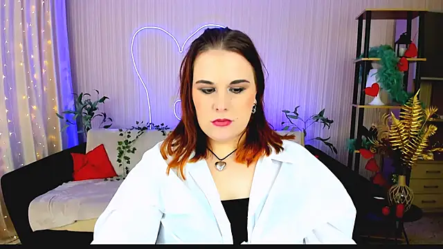 OliviaTwens Live XXX-Chat
