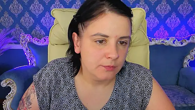 KatrinMilly Live XXX-Chat