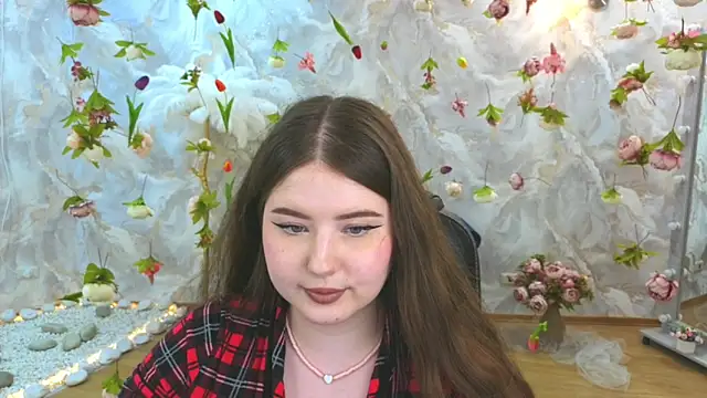 PixelGoddess Live XXX-Chat