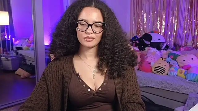 princessamberxo Obrolan Langsung XXX