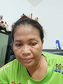Fon_Bigboobs Obrolan Langsung XXX