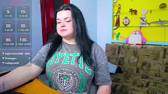 Linasexy777 现场XXX聊天