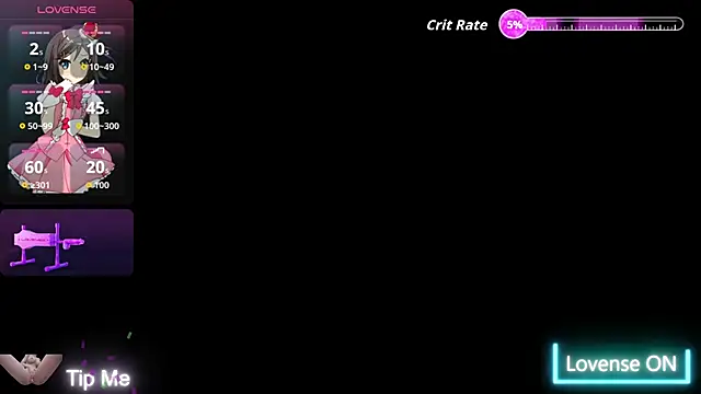 Squirt_Princess élő XXX-chatje