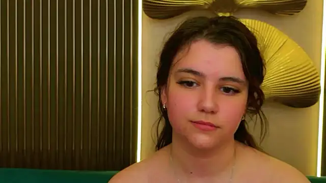Pauline_Heaven Obrolan Langsung XXX