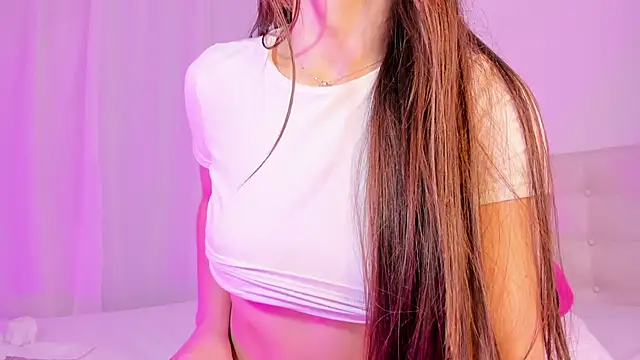 Miia-Rose's Live XXX Chat